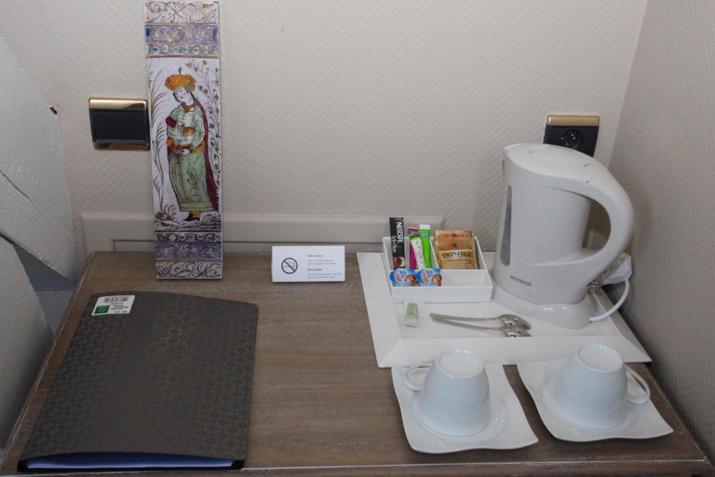 Saint Graal Bed and Breakfast Chamant Buitenkant foto