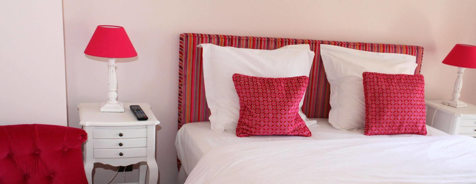 Saint Graal Bed and Breakfast Chamant Buitenkant foto