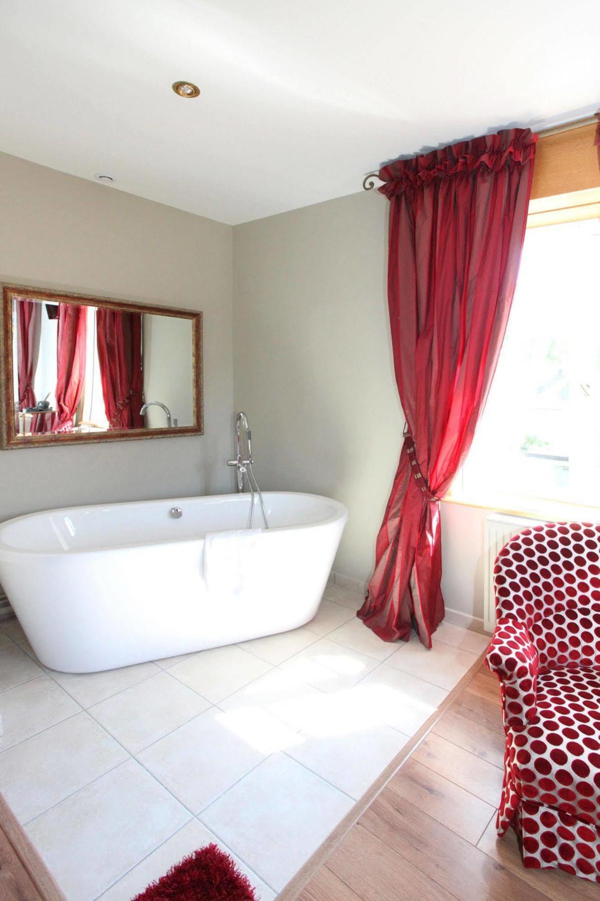 Saint Graal Bed and Breakfast Chamant Buitenkant foto