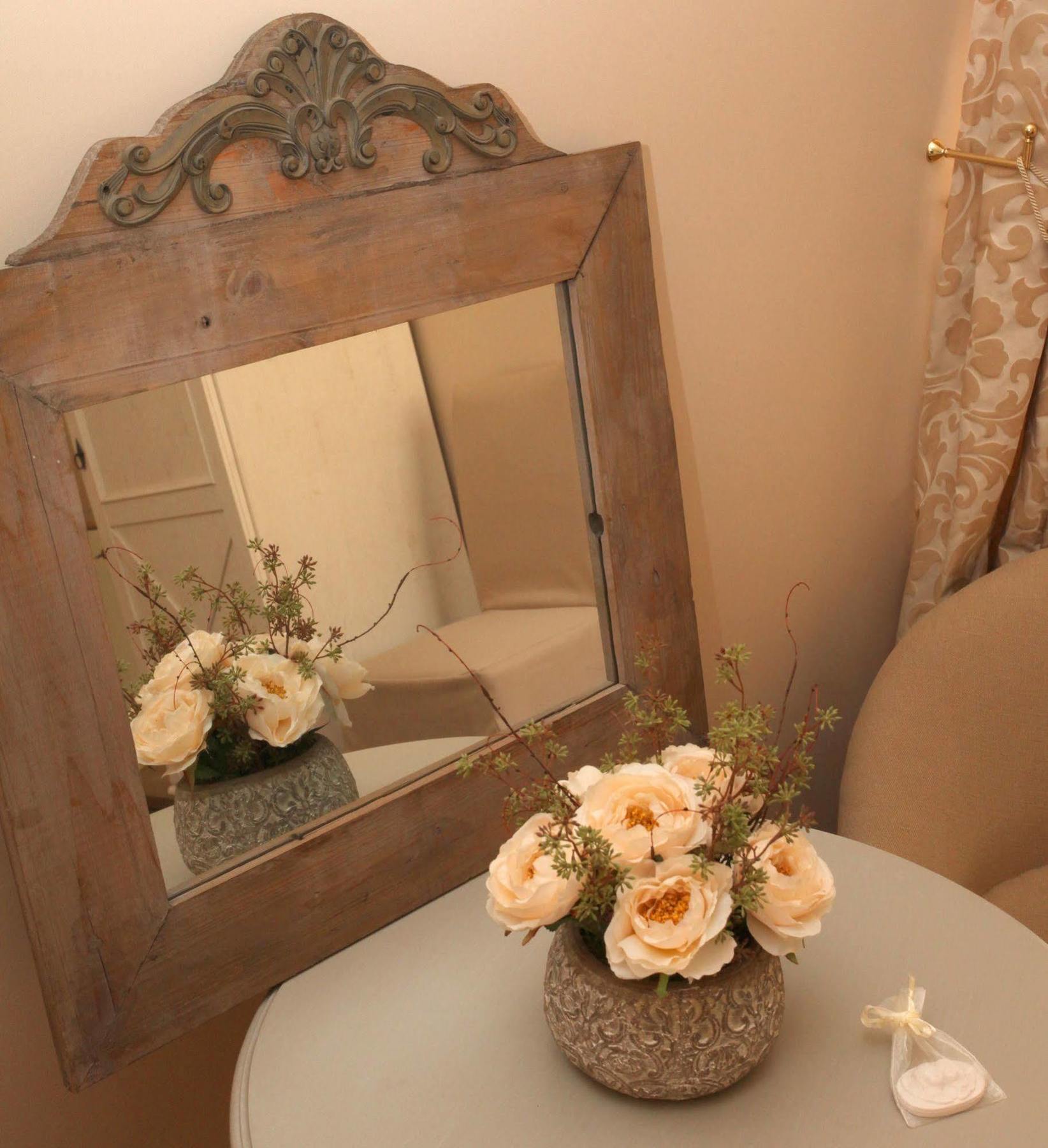 Saint Graal Bed and Breakfast Chamant Buitenkant foto
