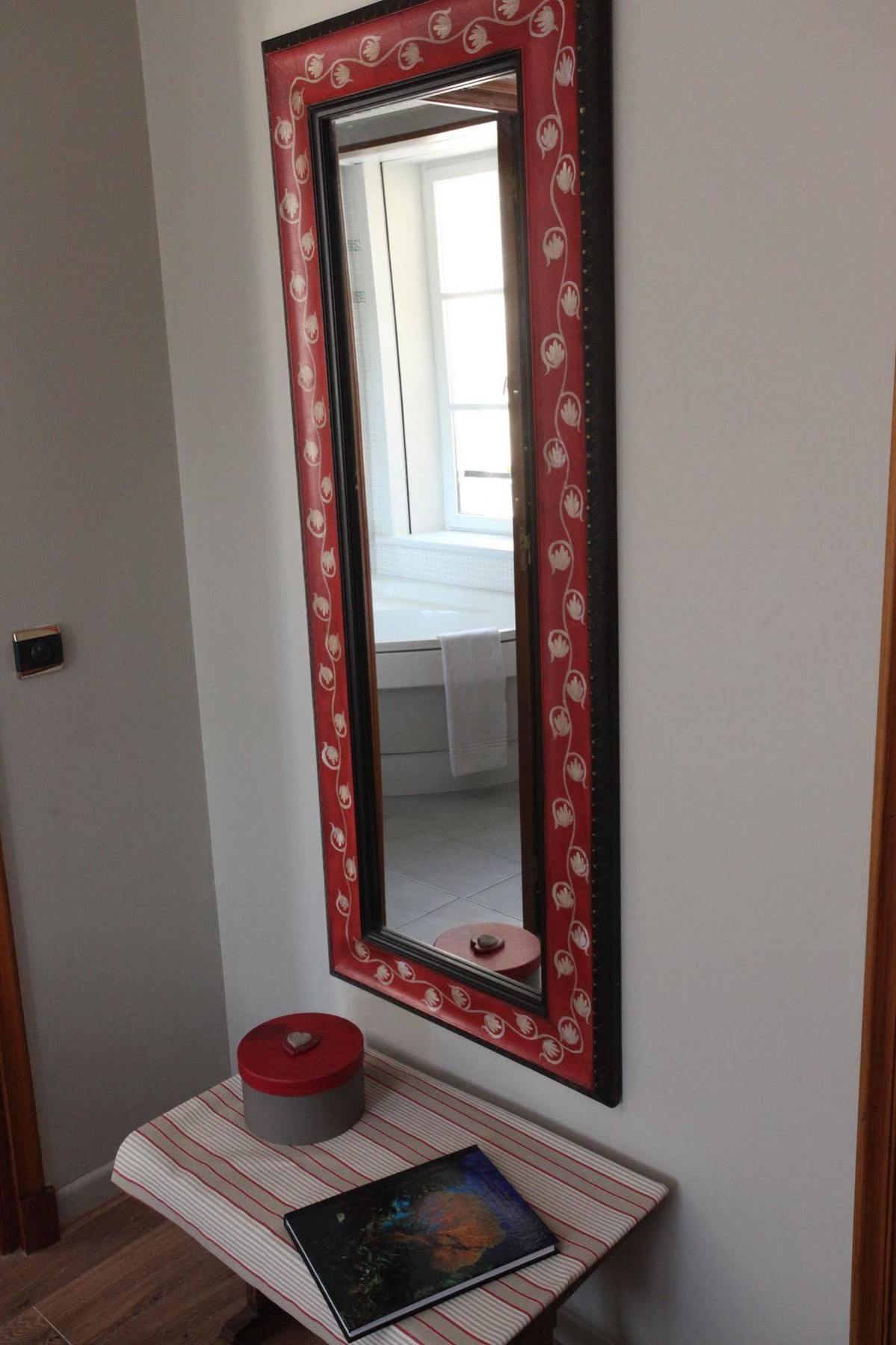 Saint Graal Bed and Breakfast Chamant Buitenkant foto